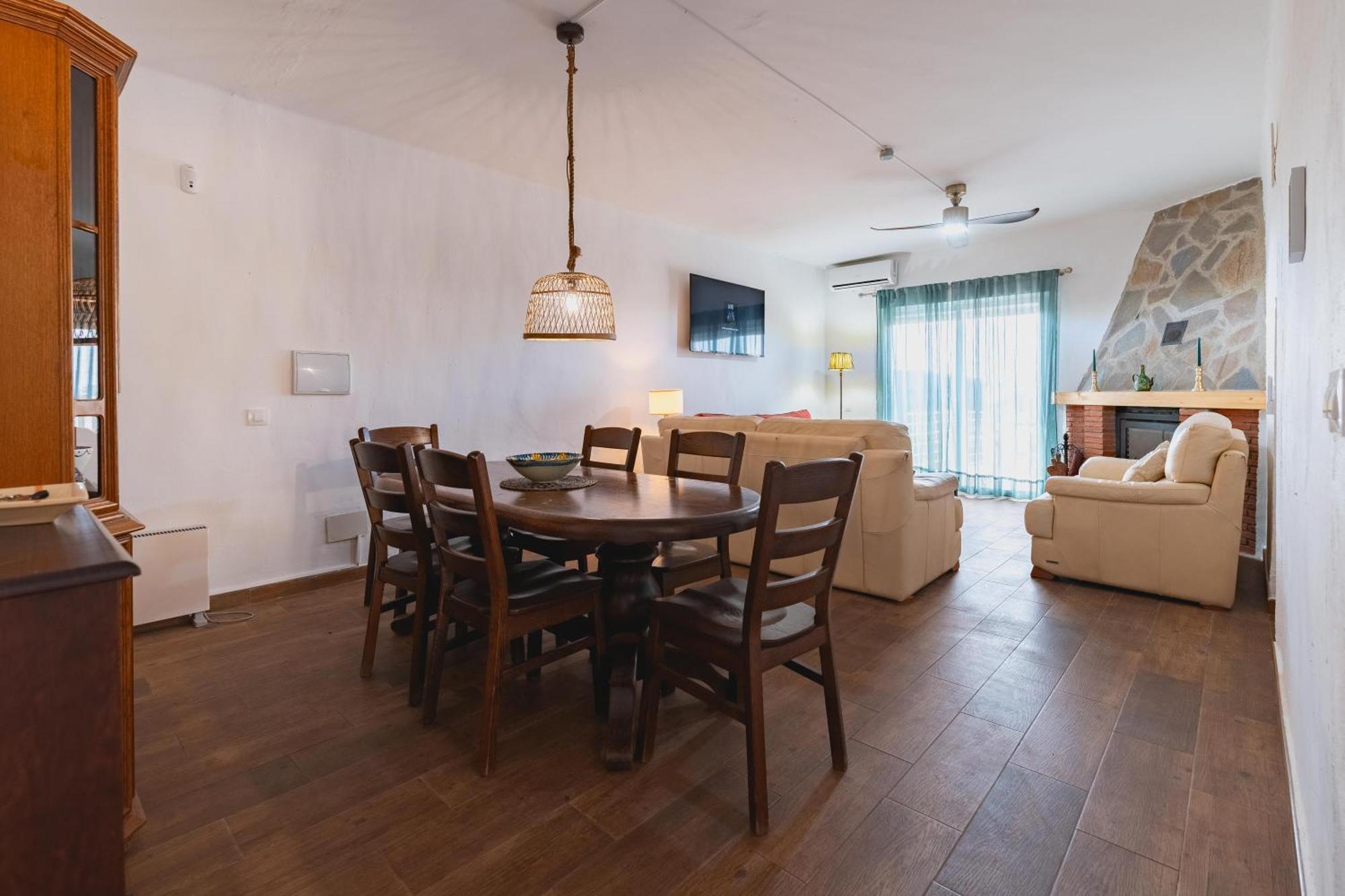 Holiday home Cortijo Pinar 2