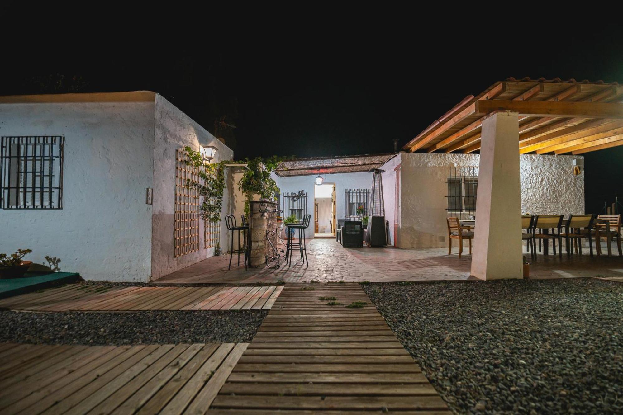 Holiday home Cortijo Pinar 2