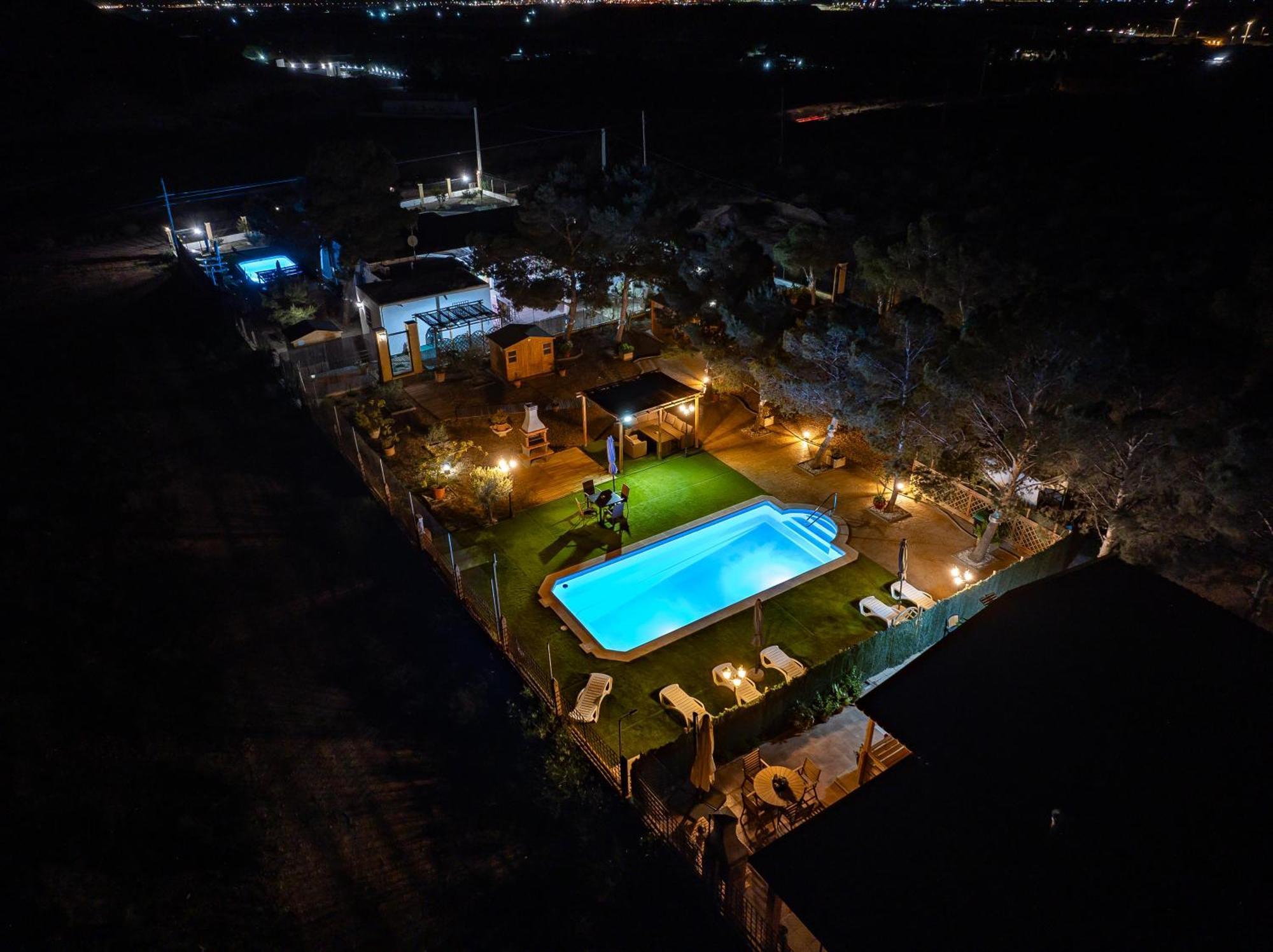 Holiday home Cortijo Pinar 2