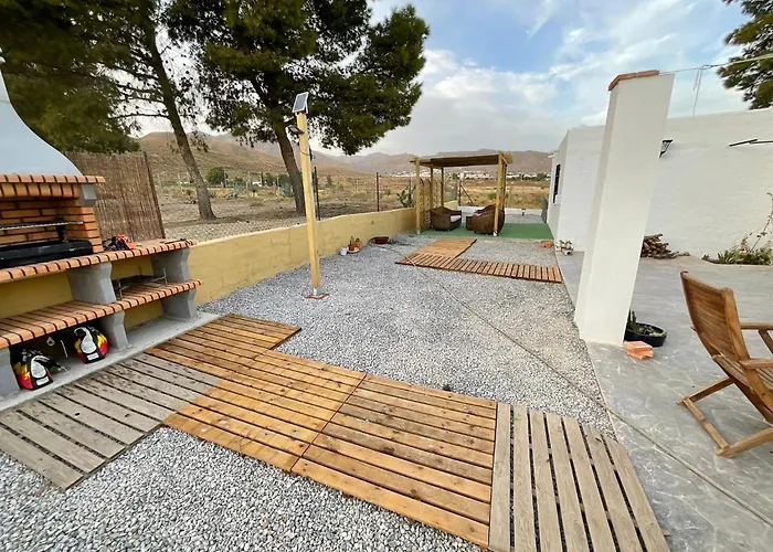 Cortijo Pinar 2