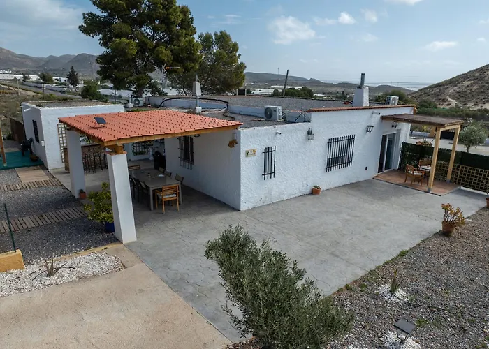 Cortijo Pinar 2