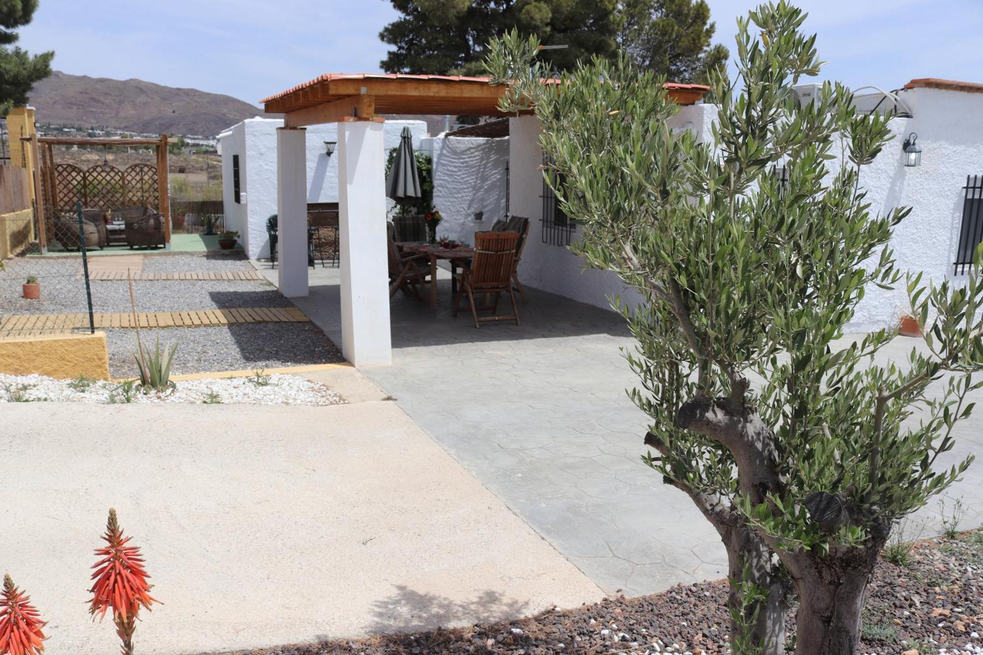 Holiday home Cortijo Pinar 2 *