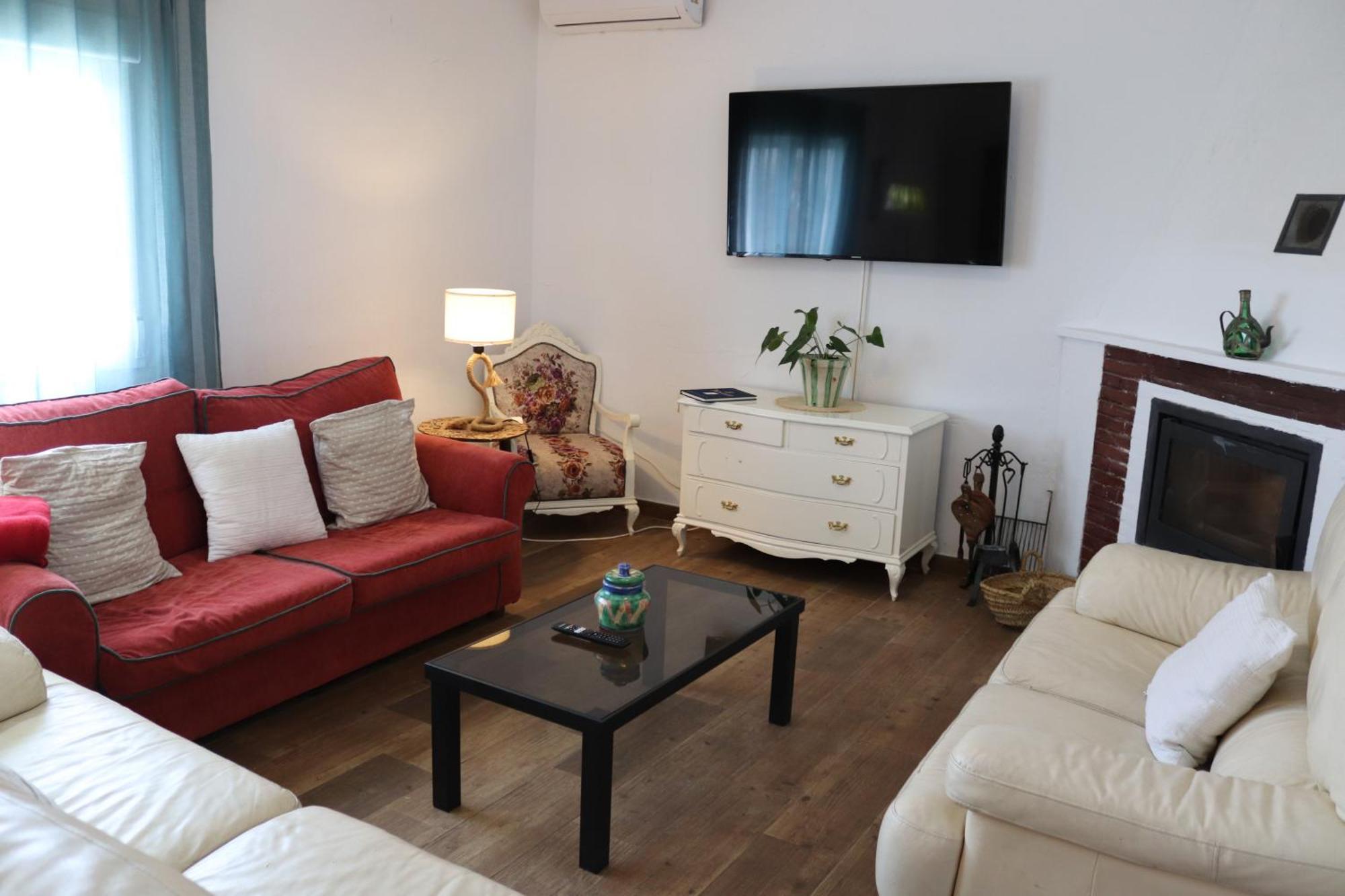Cortijo Pinar 2 Holiday home Nijar