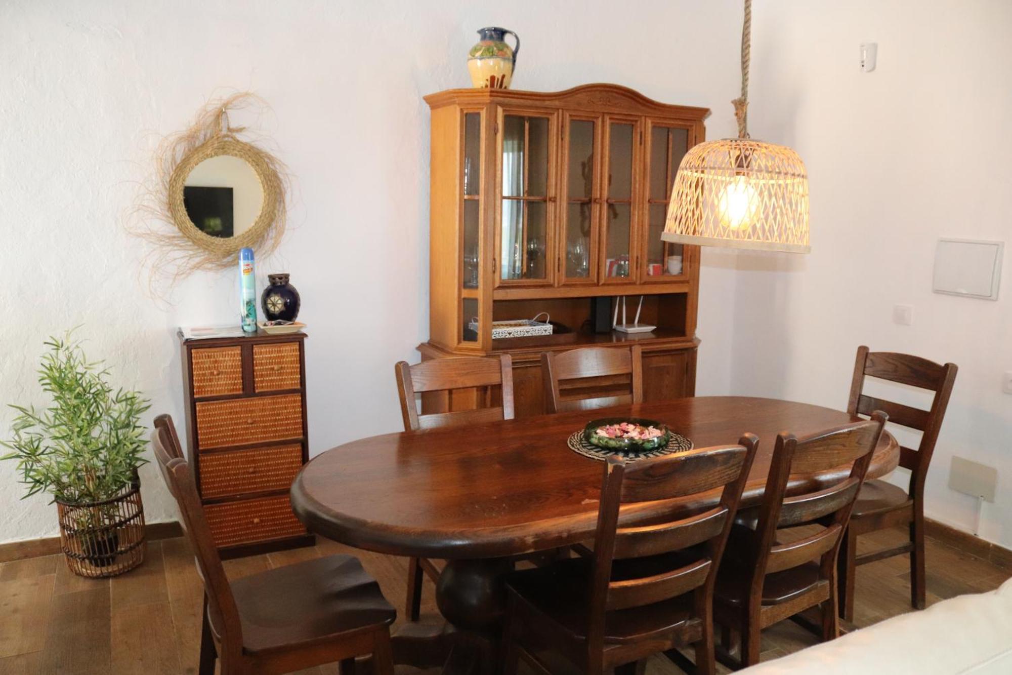 Cortijo Pinar 2 Holiday home