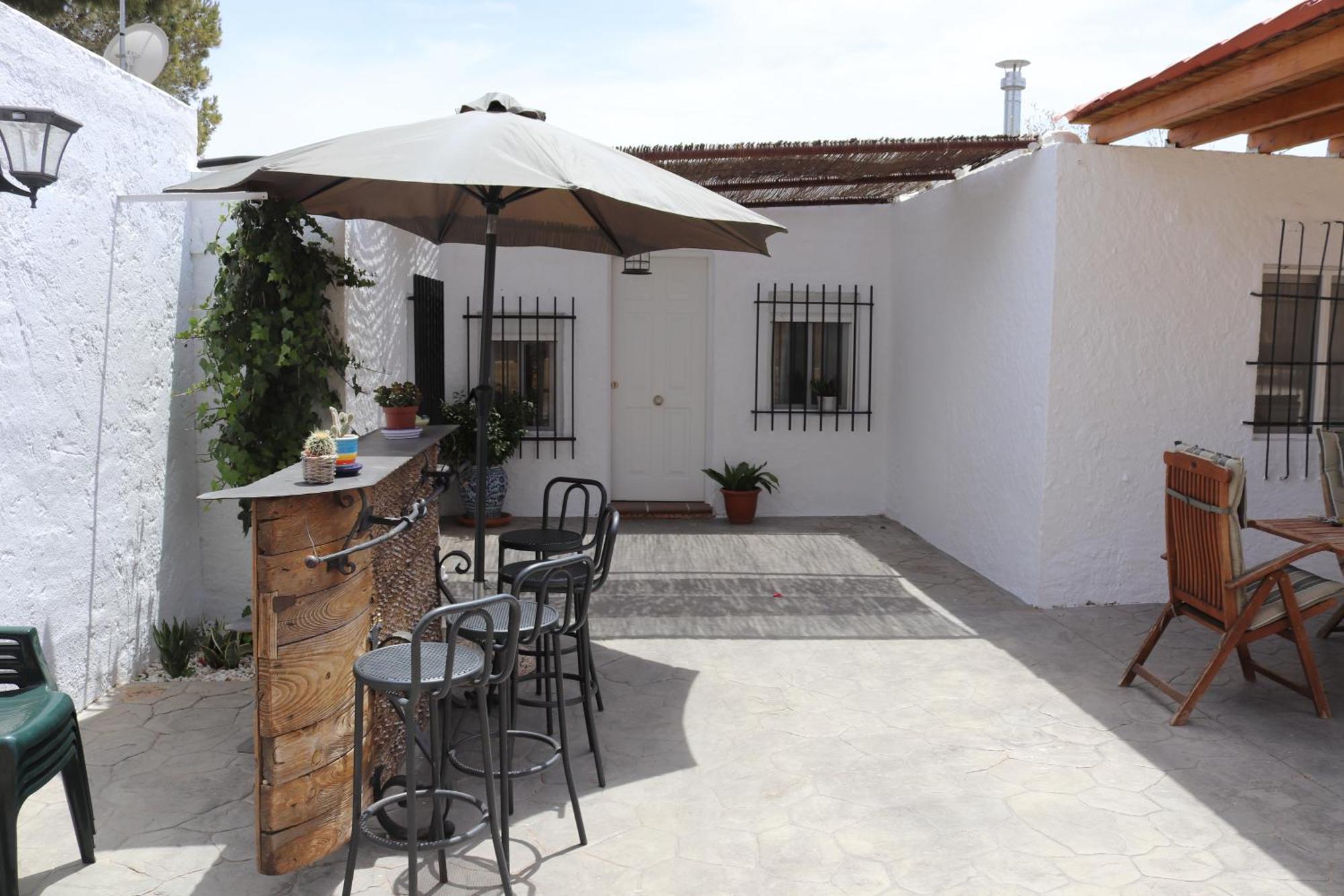 Cortijo Pinar 2 *