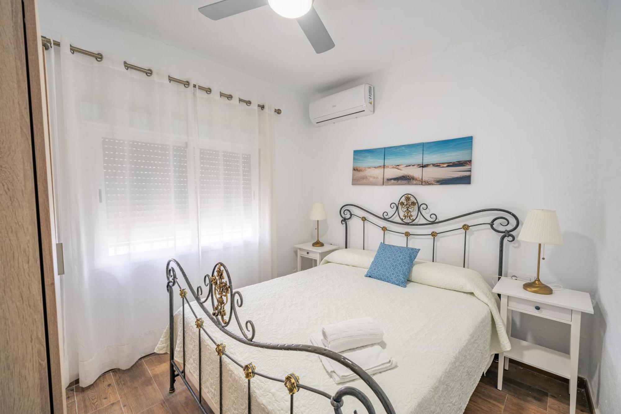 Cortijo Pinar 2 Holiday home
