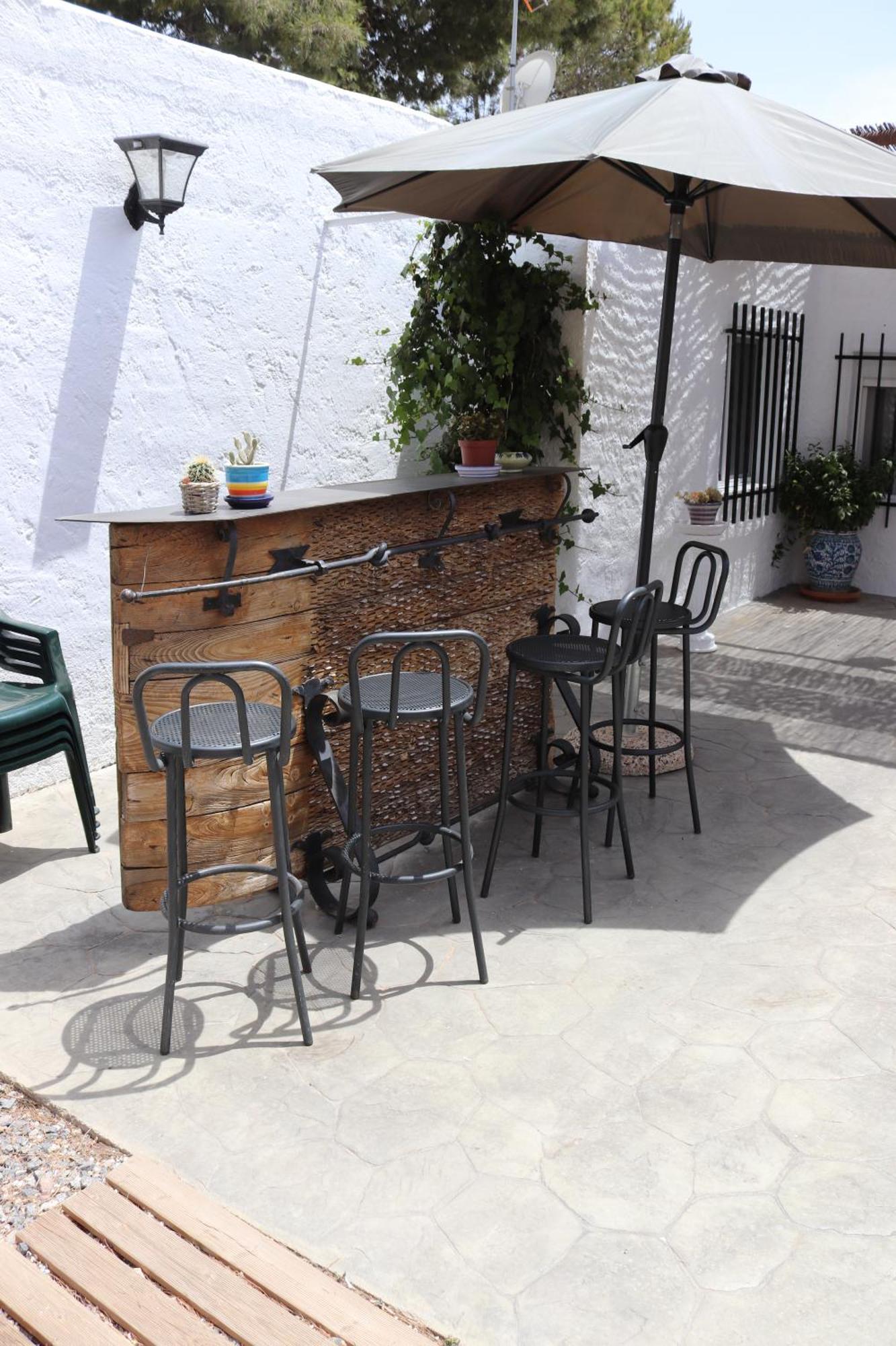 Cortijo Pinar 2 *