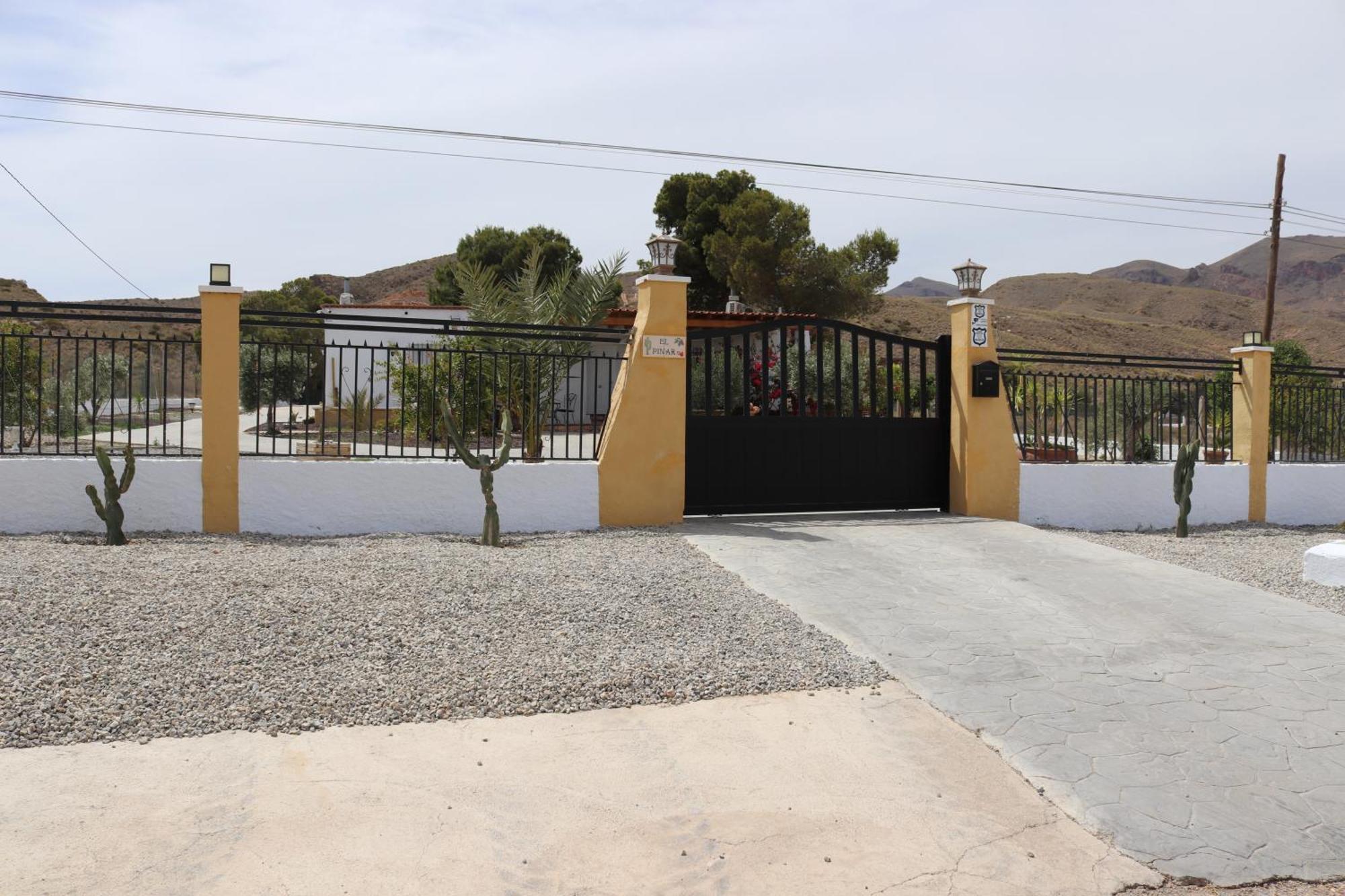 Cortijo Pinar 2