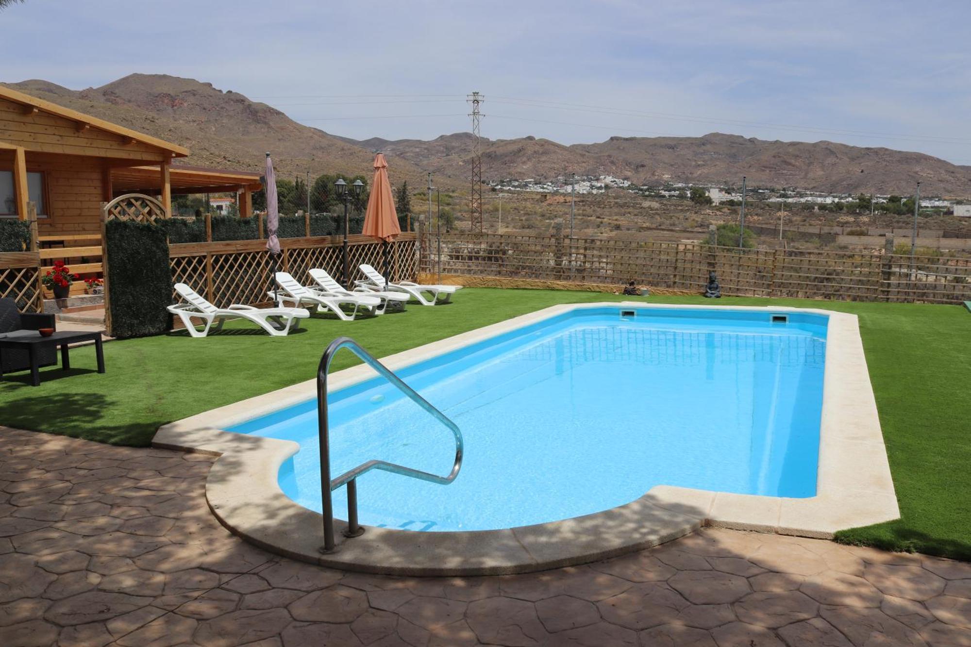 Holiday home Cortijo Pinar 2