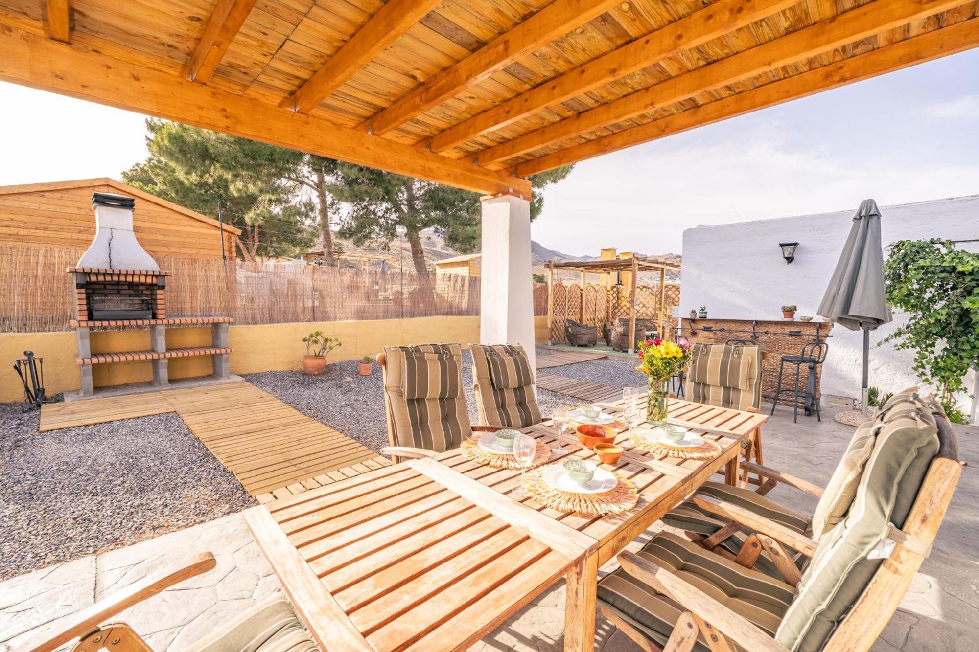 Holiday home Cortijo Pinar 2 *