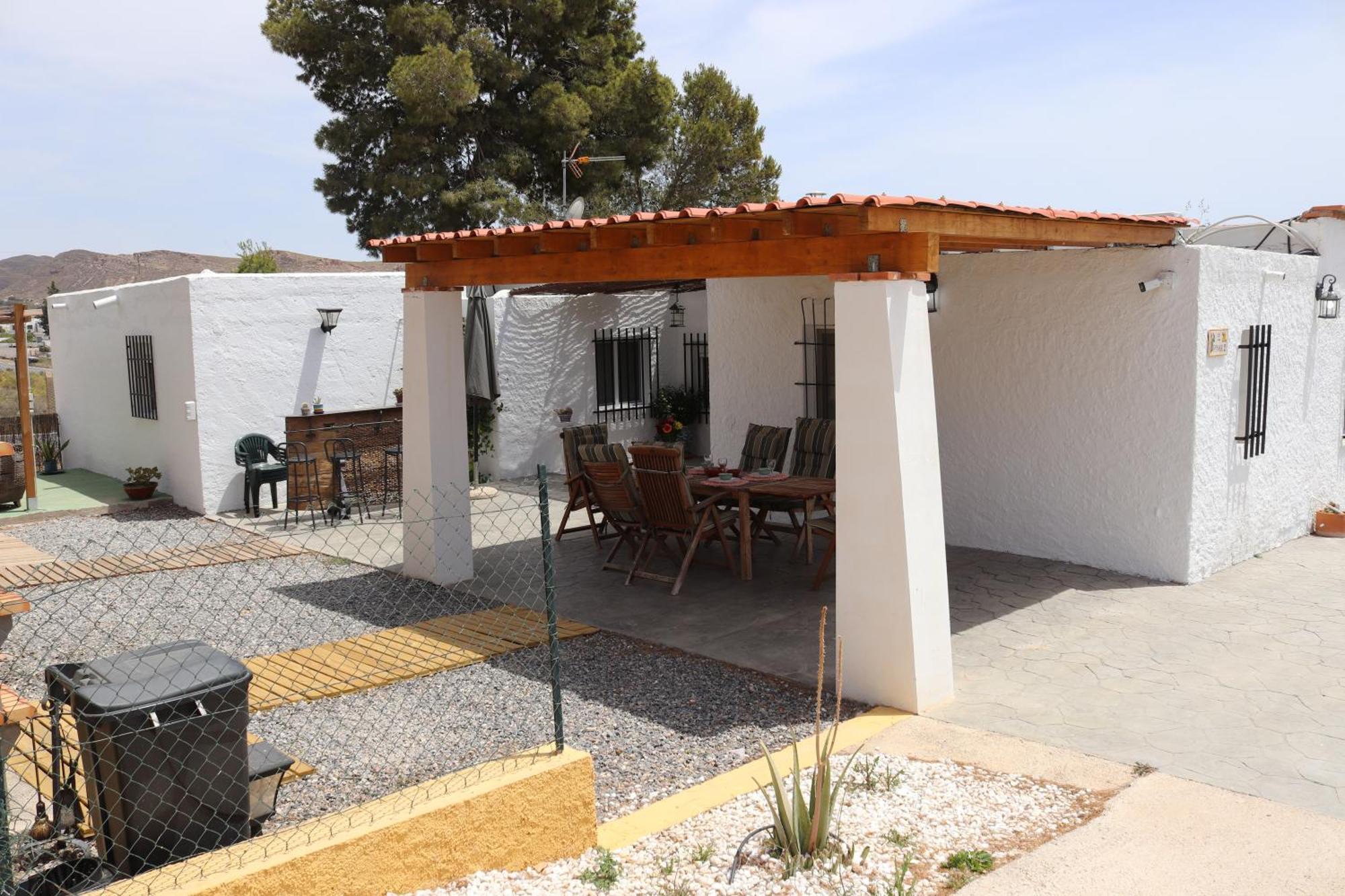 Cortijo Pinar 2 Holiday home *