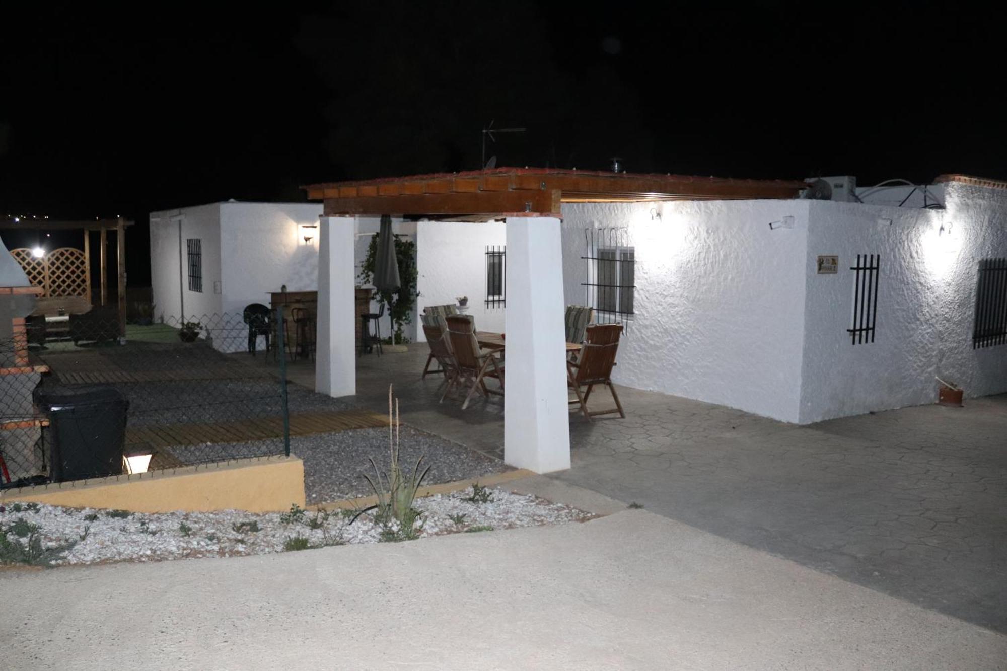 Cortijo Pinar 2