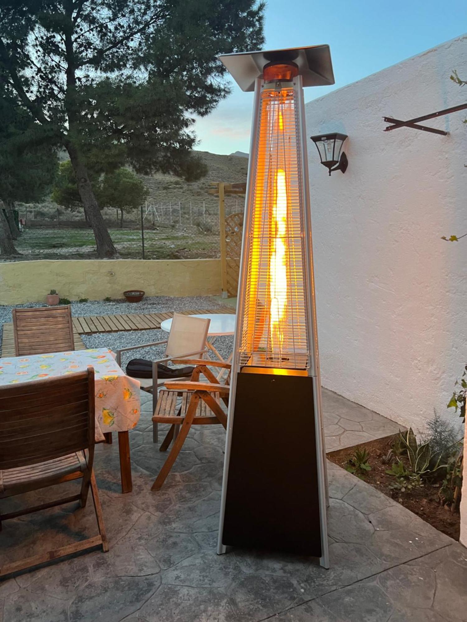 Cortijo Pinar 2 Holiday home