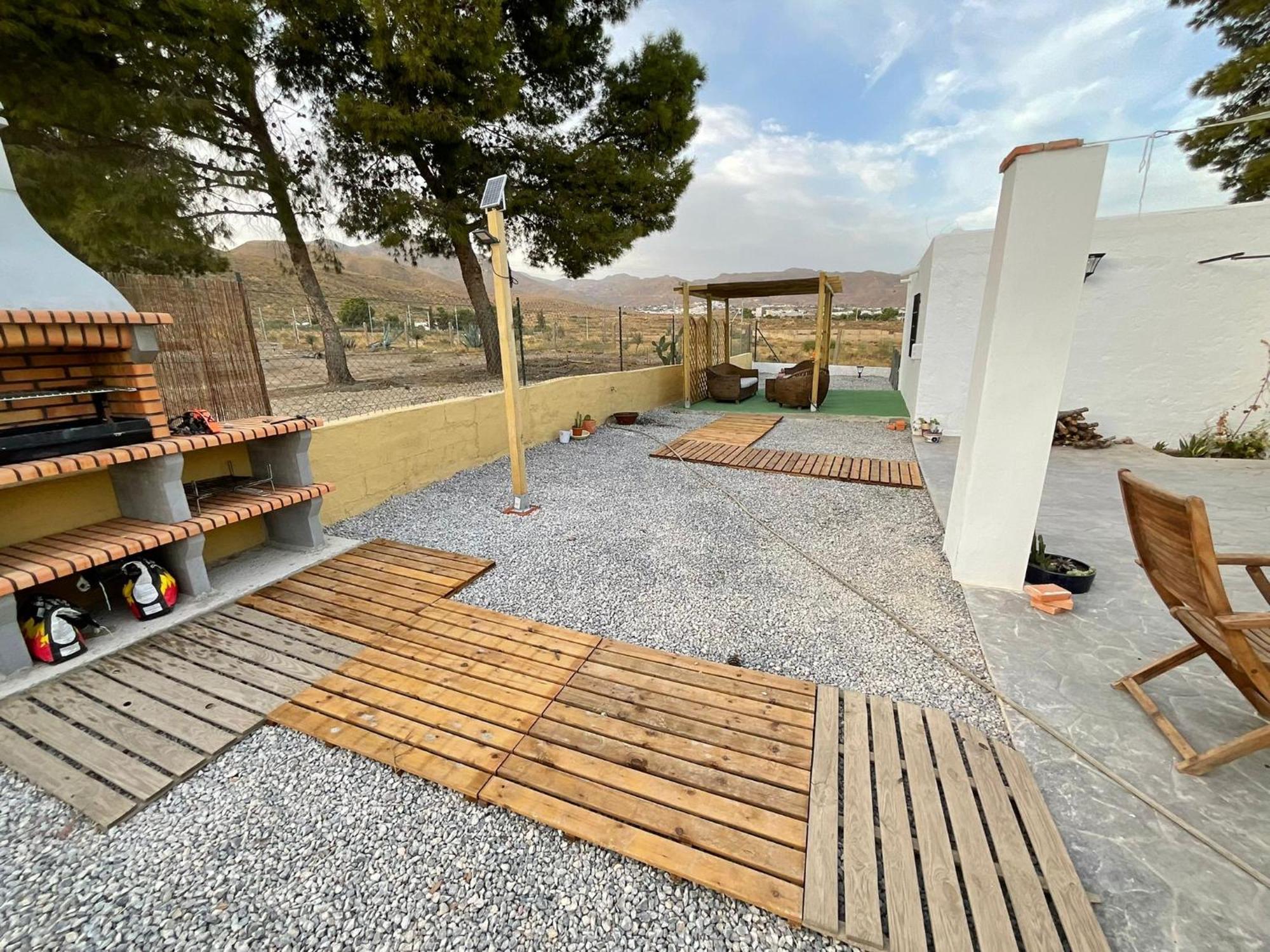 Cortijo Pinar 2 Holiday home *