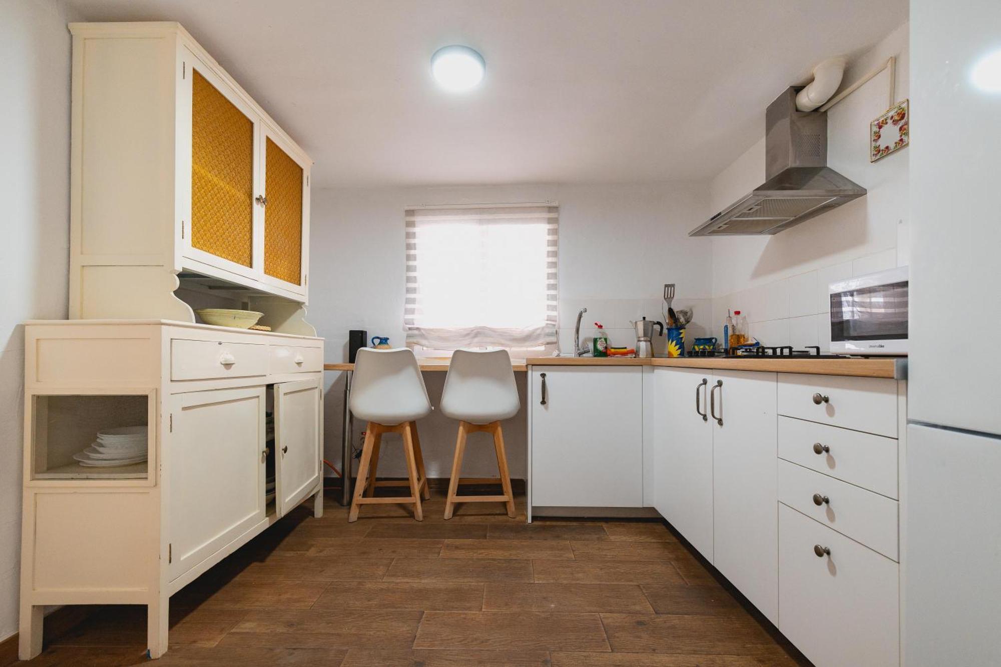 Cortijo Pinar 2 Holiday home *