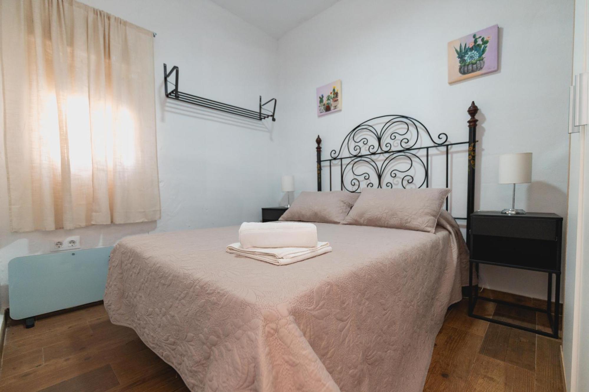 Cortijo Pinar 2 Holiday home Nijar
