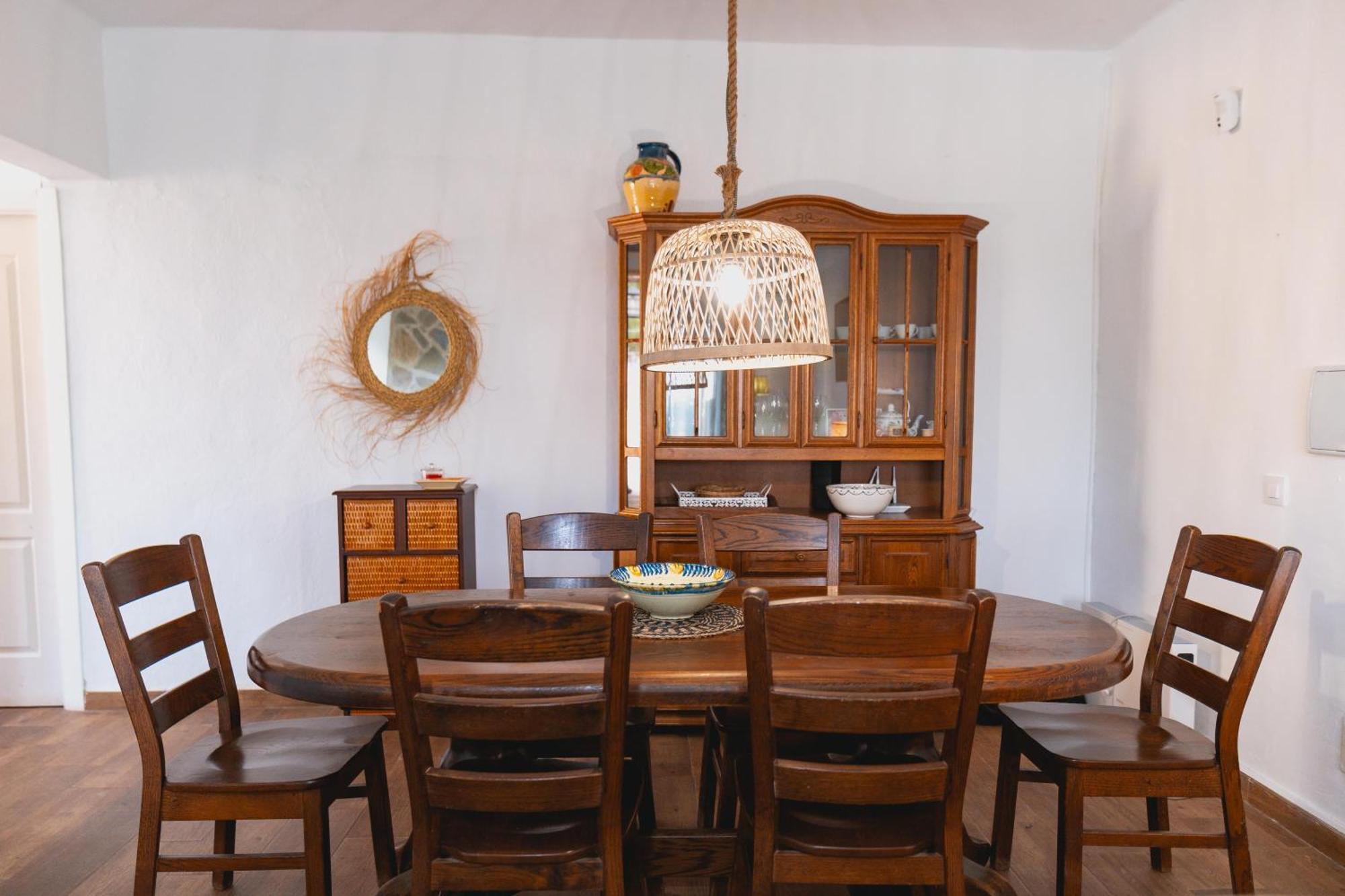 Cortijo Pinar 2 Holiday home *