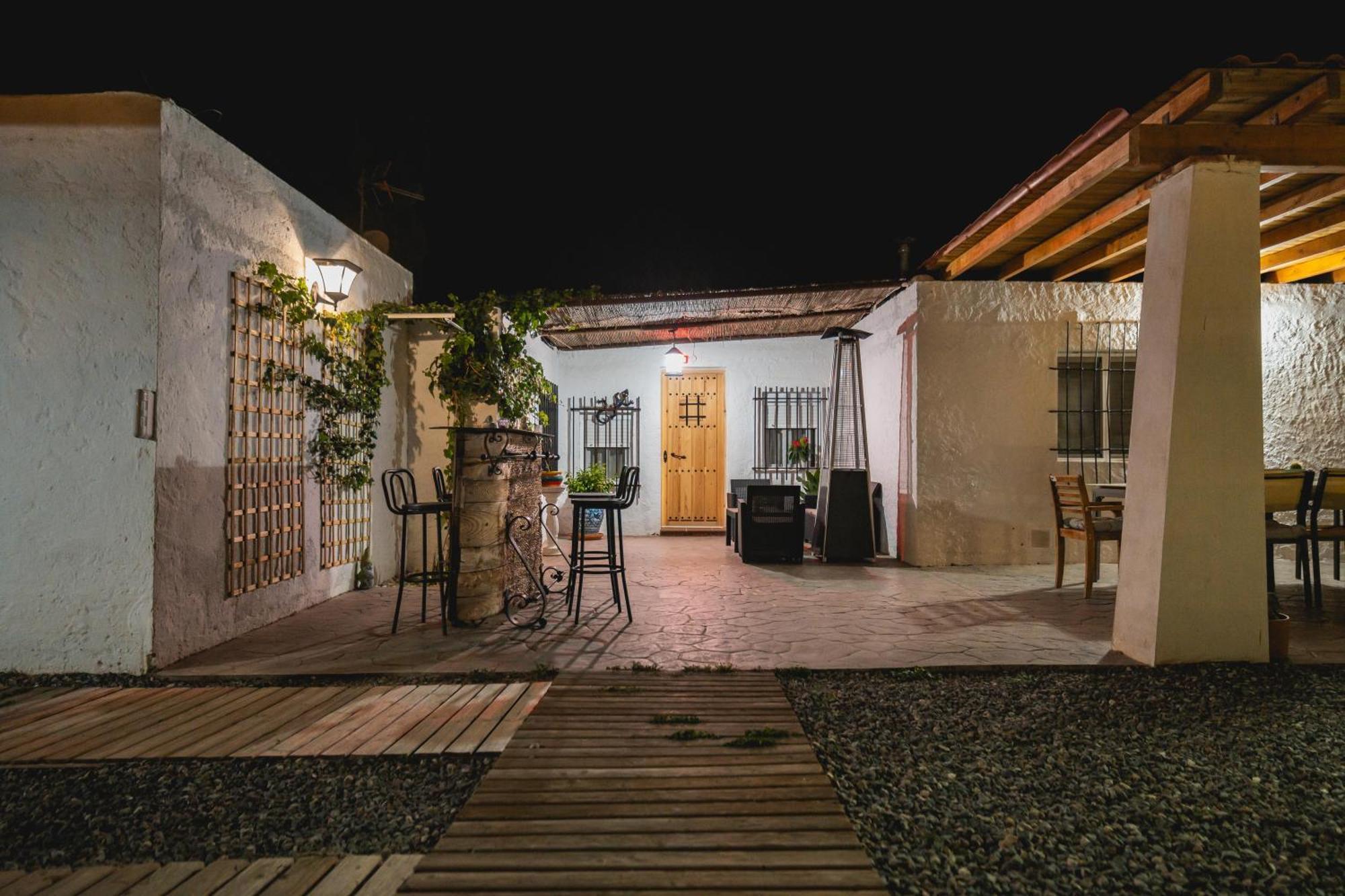 Cortijo Pinar 2