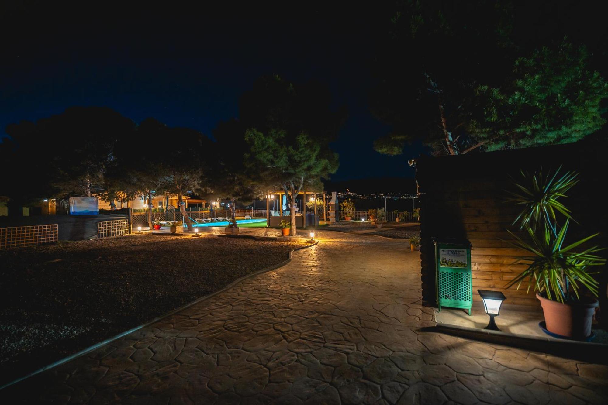 Holiday home Cortijo Pinar 2 *