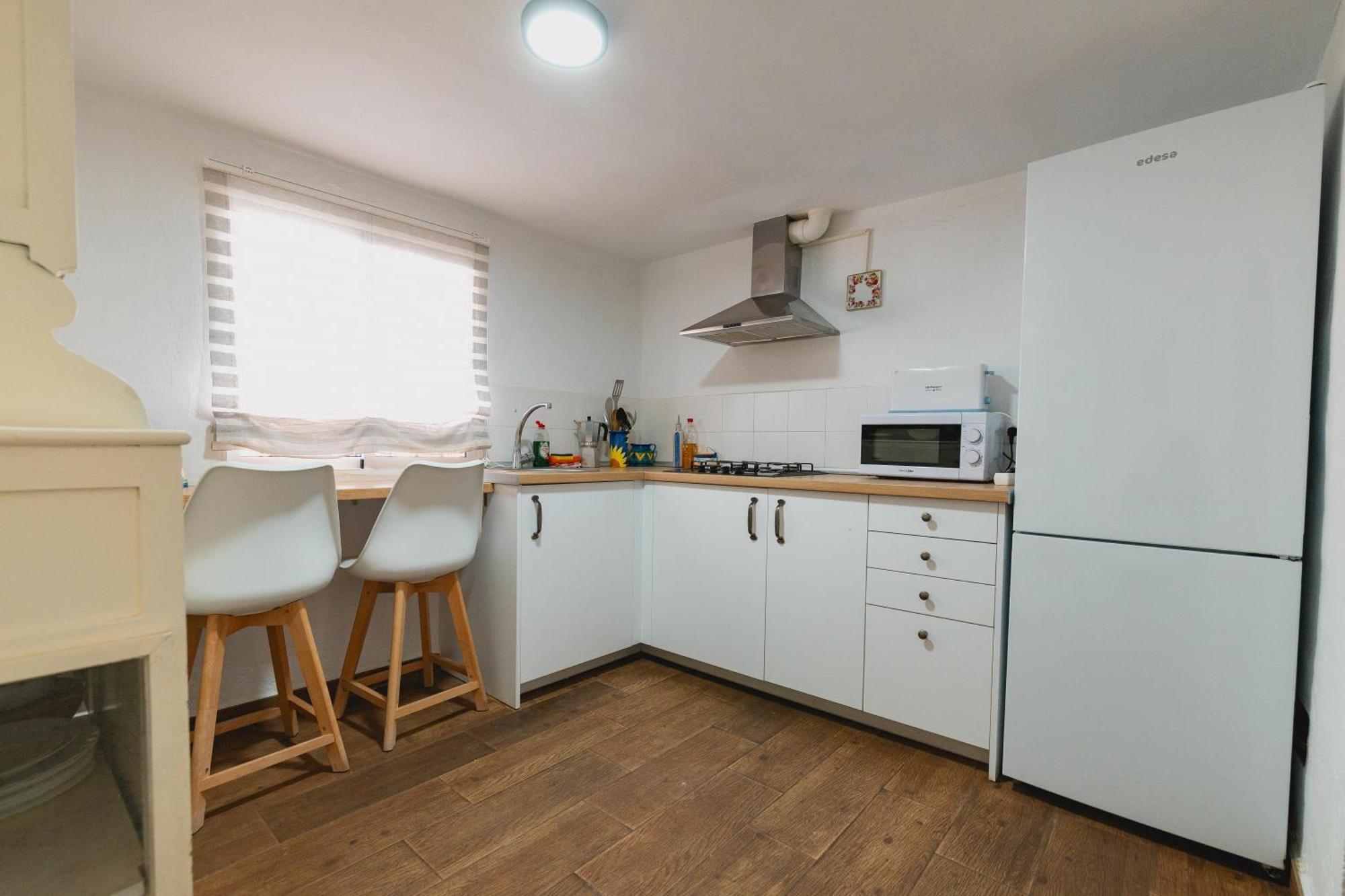 Cortijo Pinar 2 Holiday home Nijar