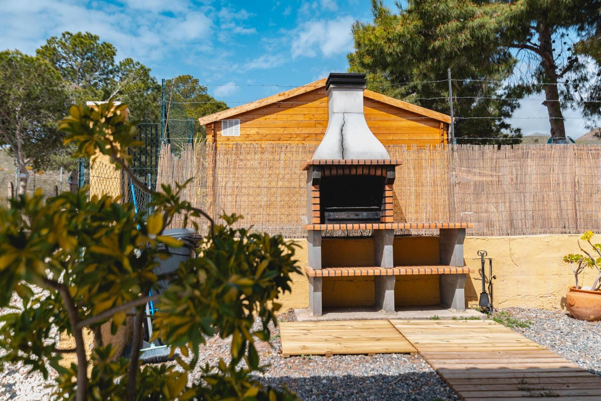 Cortijo Pinar 2 Holiday home *