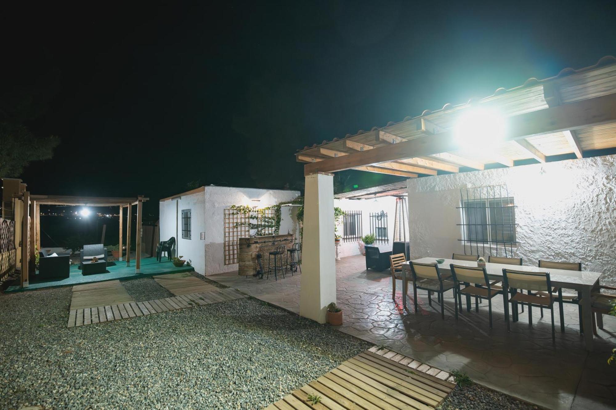 Cortijo Pinar 2 Holiday home Nijar