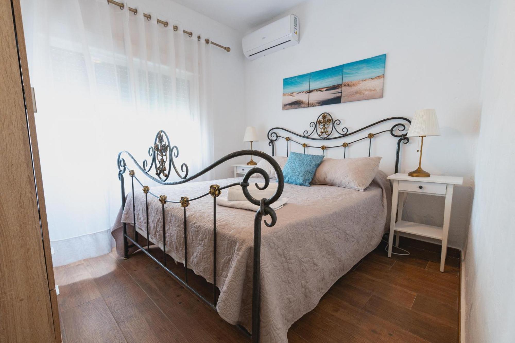 Holiday home Cortijo Pinar 2 Nijar