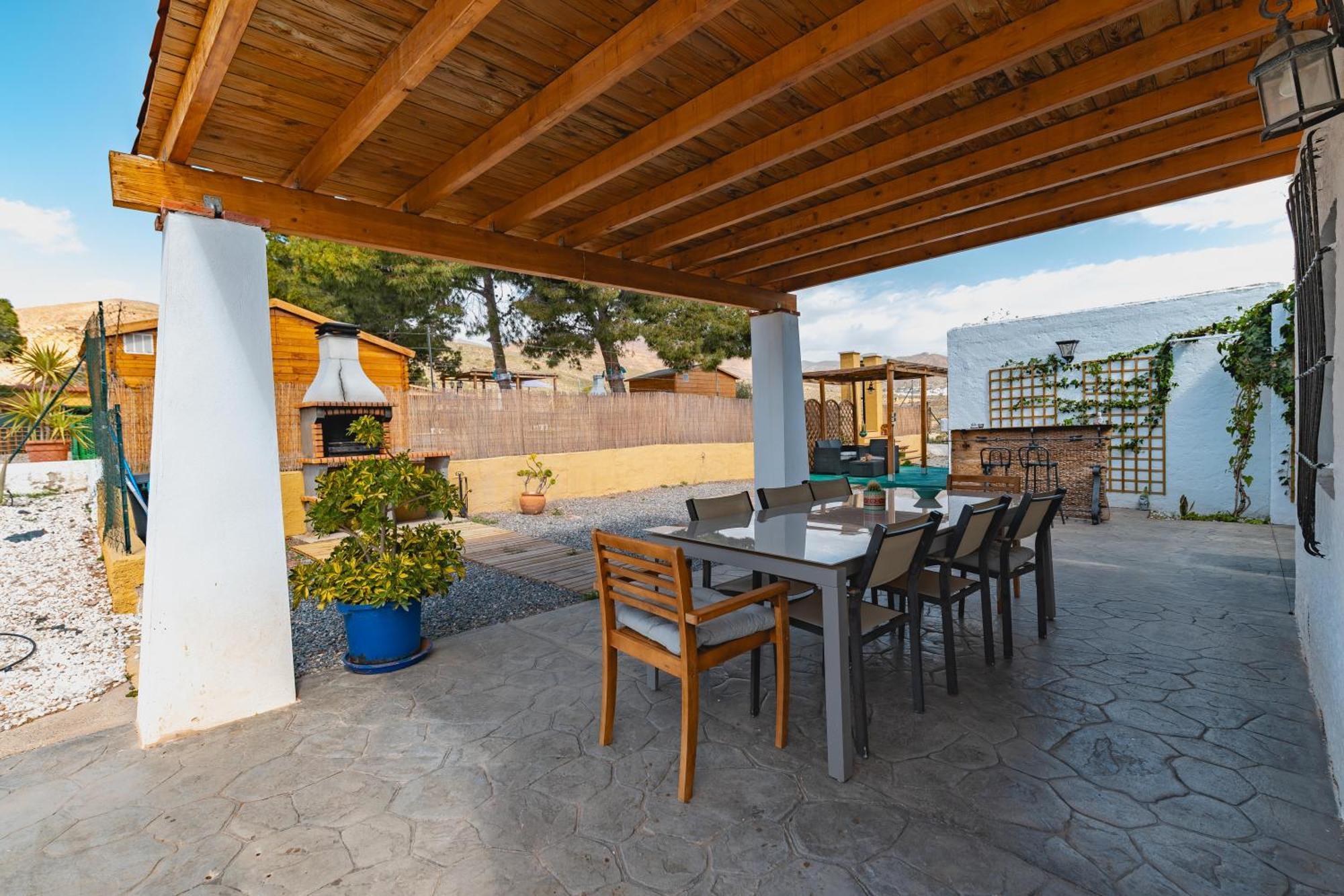 Cortijo Pinar 2 Holiday home