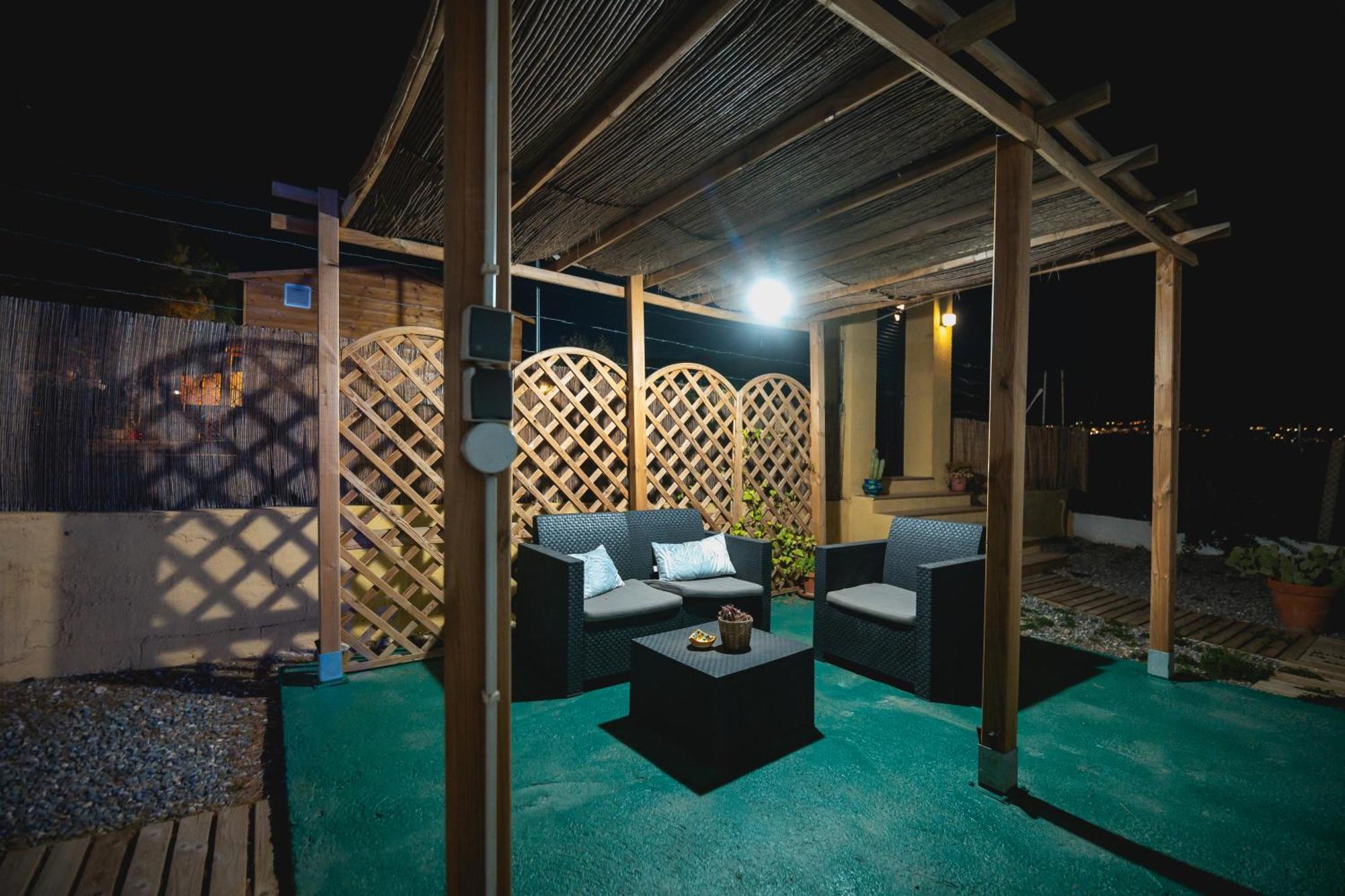 Holiday home Cortijo Pinar 2