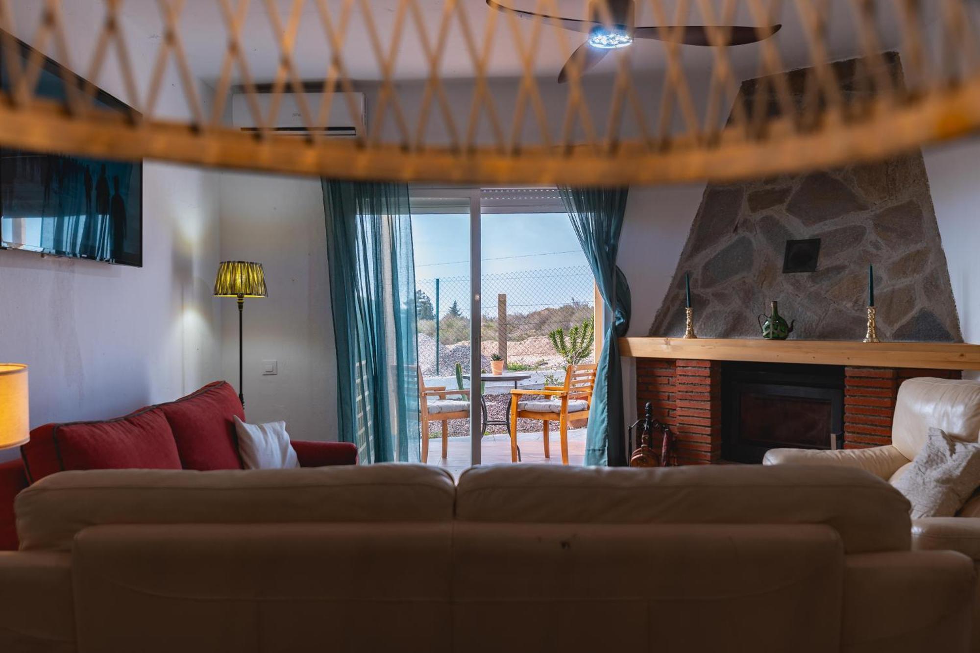 Holiday home Cortijo Pinar 2 *