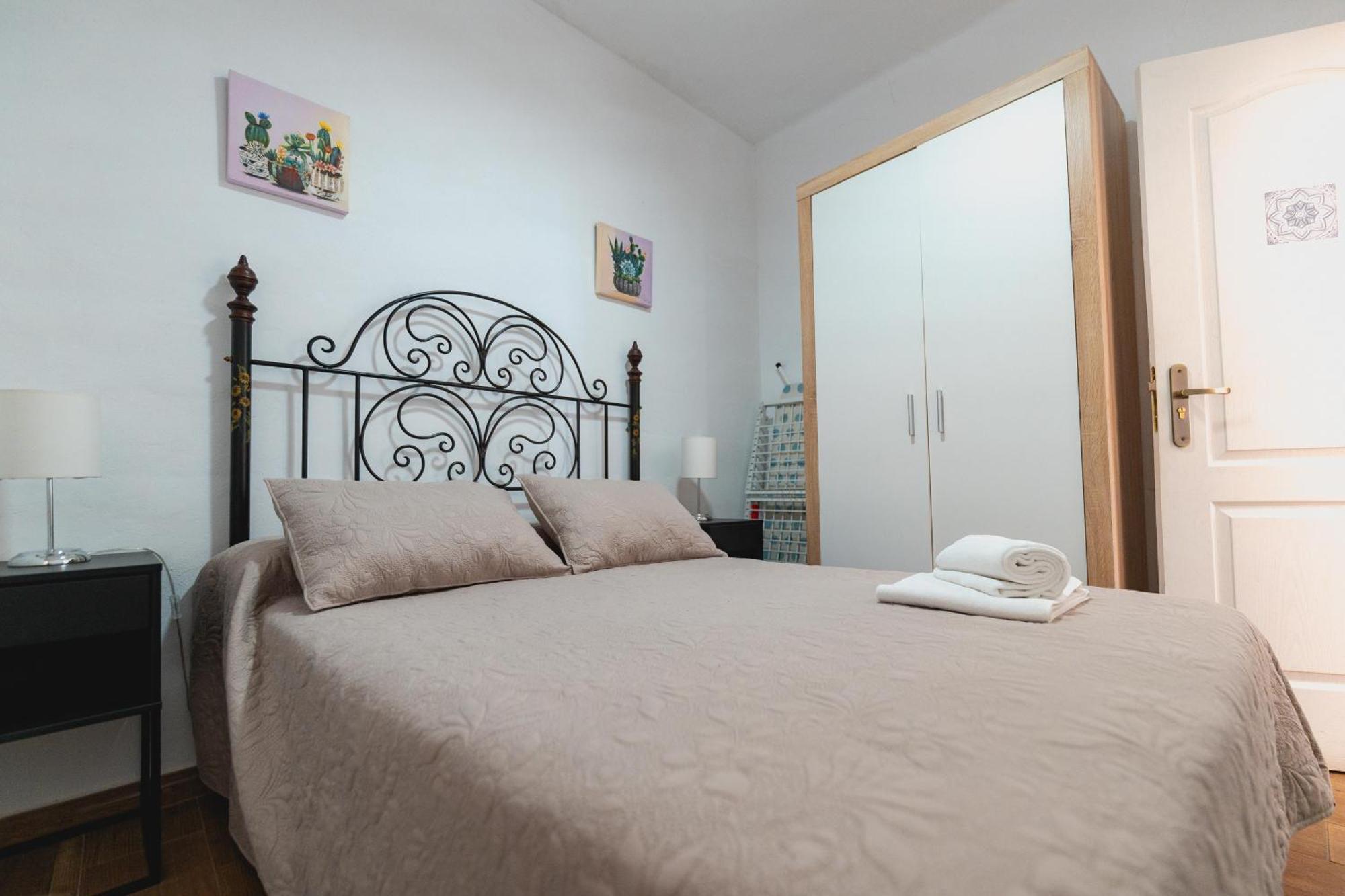 Cortijo Pinar 2 Holiday home Nijar
