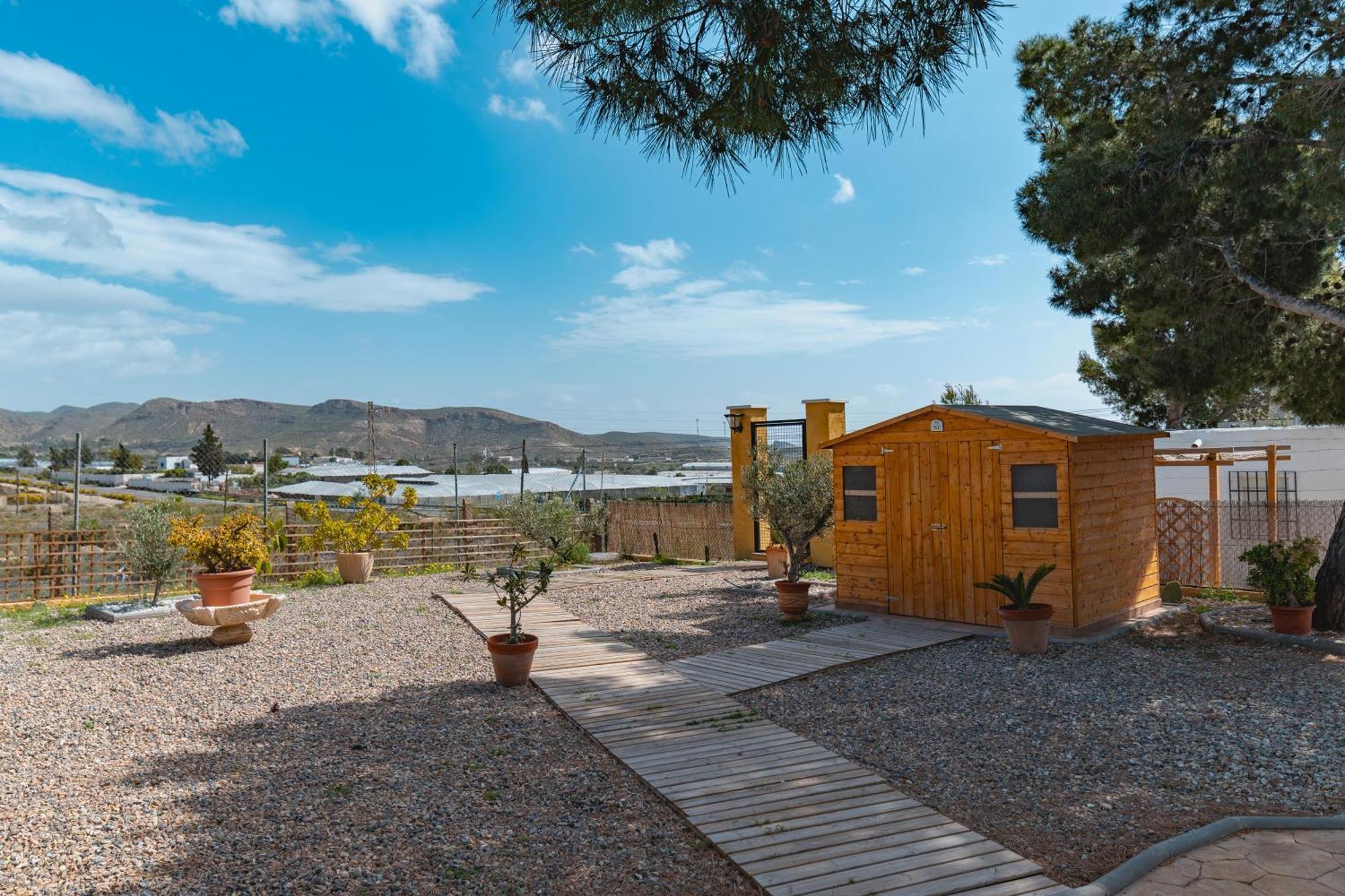 Holiday home Cortijo Pinar 2