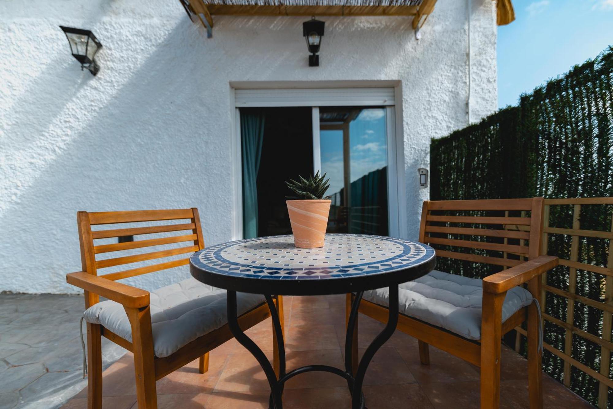 Holiday home Cortijo Pinar 2 Nijar
