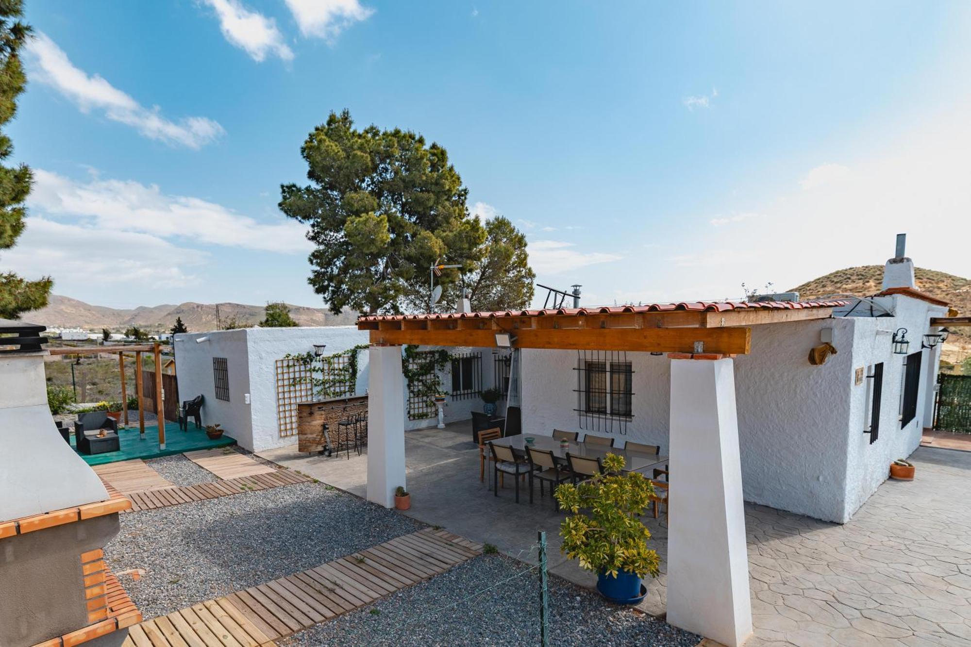 Cortijo Pinar 2