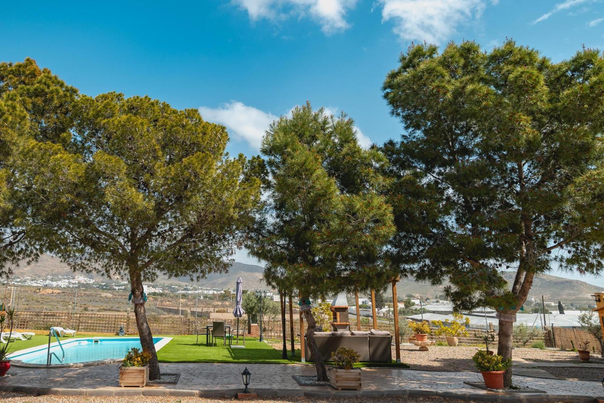 Cortijo Pinar 2 Holiday home