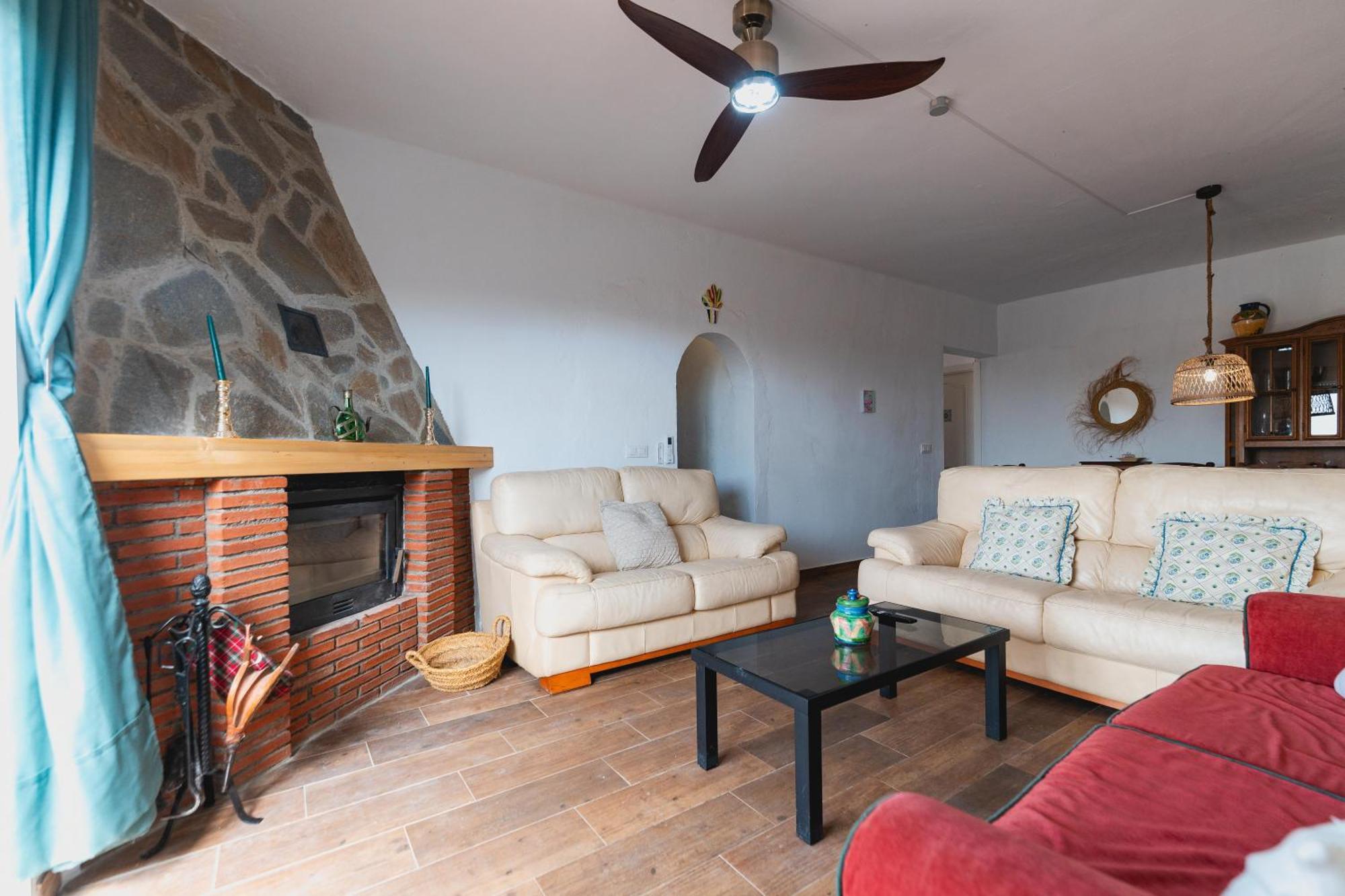 Holiday home Cortijo Pinar 2