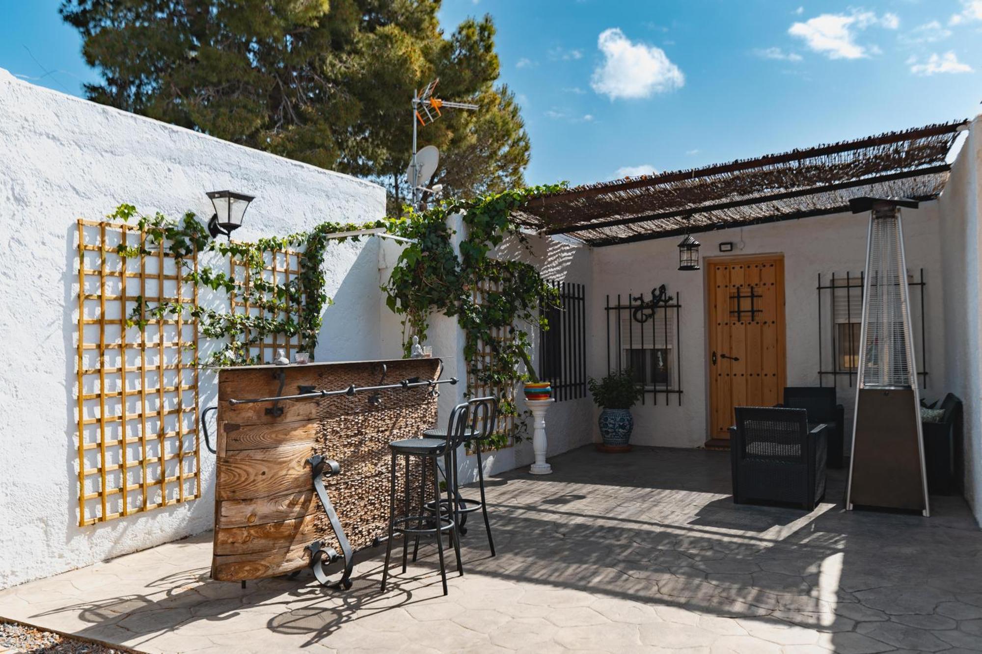 Cortijo Pinar 2 Holiday home *