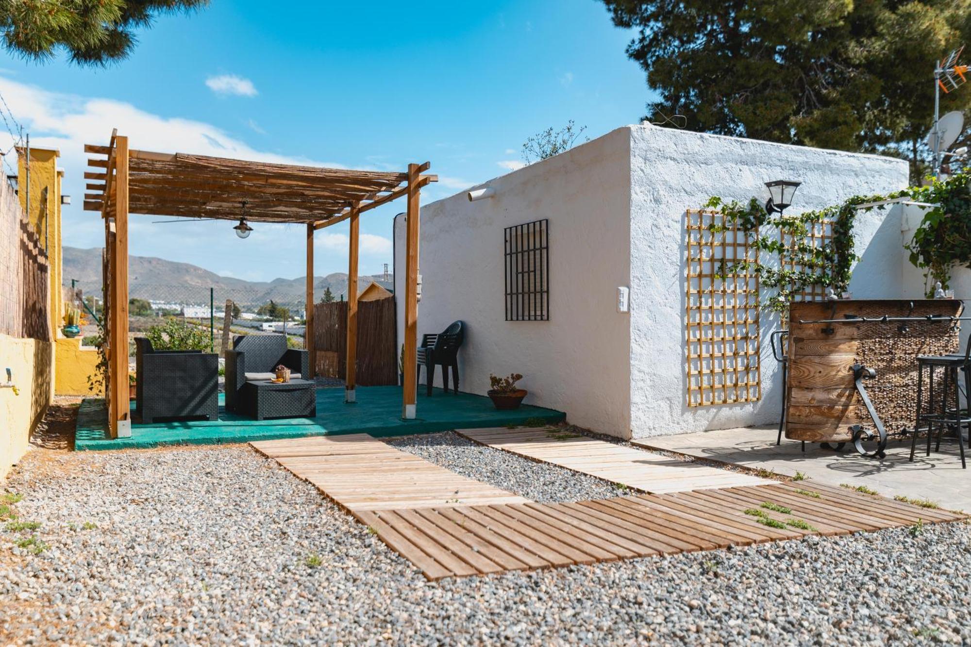 Cortijo Pinar 2 *
