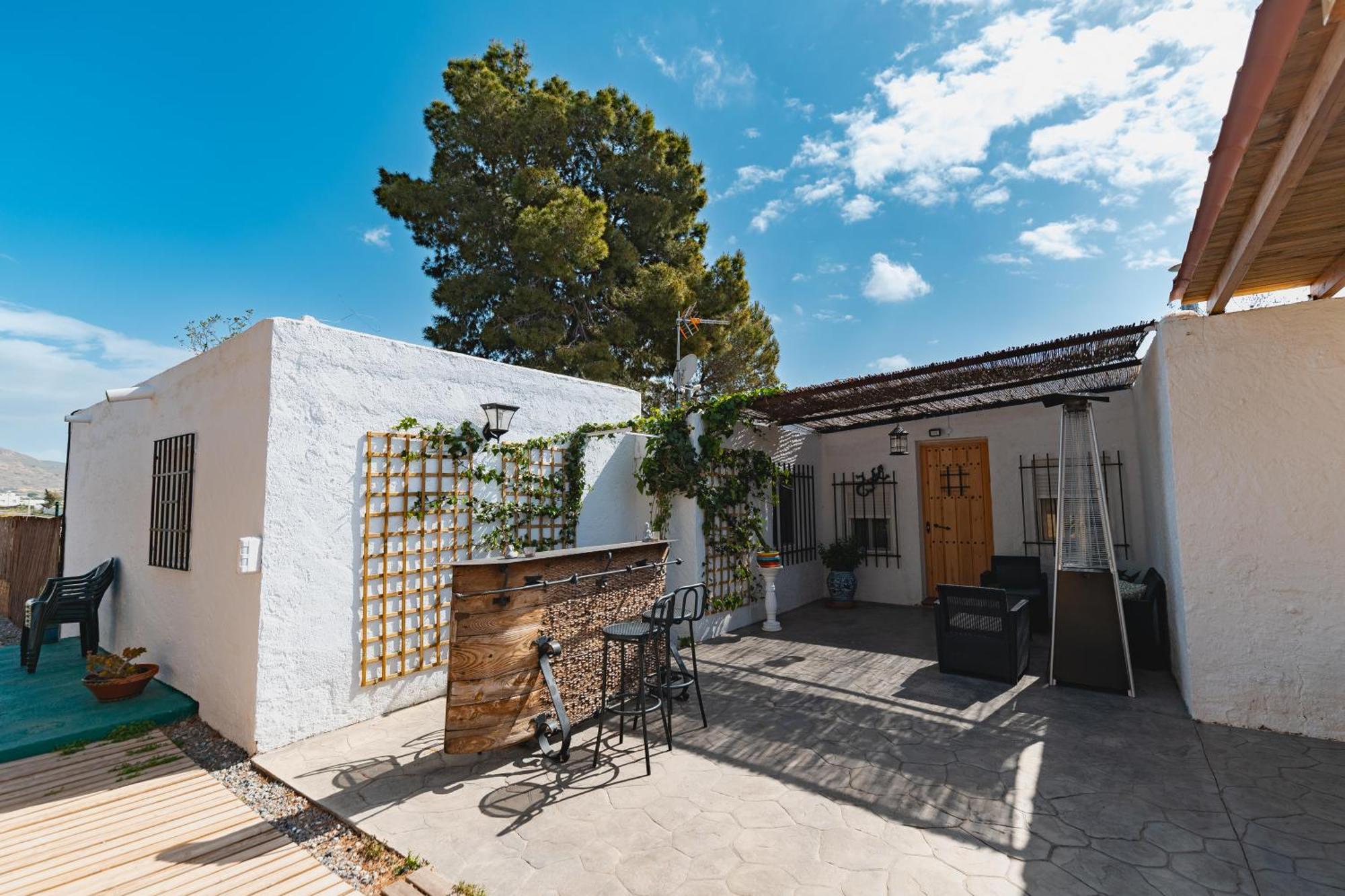 Cortijo Pinar 2 Holiday home